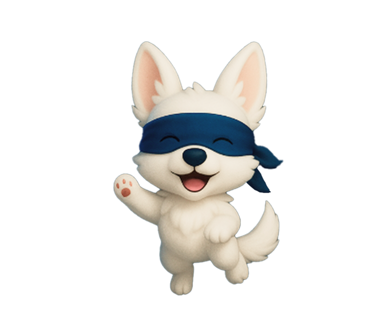 Ilustração mostrando os principais recursos do SeeB: personalização, visibilidade e segurança